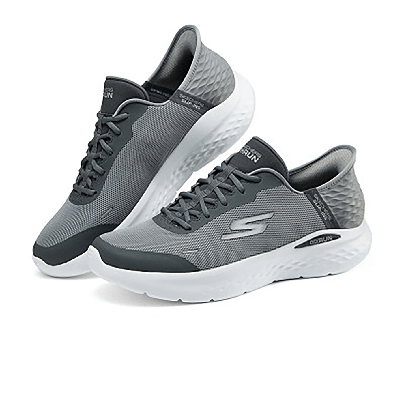 SKECHERS Men's Flash Shoes - Footcourt Egypt