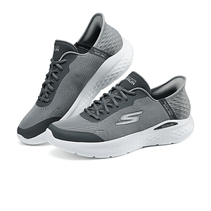 SKECHERS Men's Flash Shoes - Footcourt Egypt