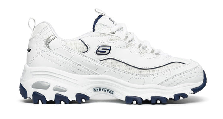 SKECHERS D'lites sports Women's Shoes - Footcourt Egypt