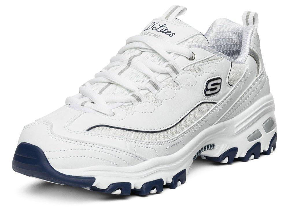 SKECHERS D'lites sports Women's Shoes - Footcourt Egypt