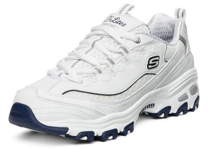 SKECHERS D'lites sports Women's Shoes - Footcourt Egypt