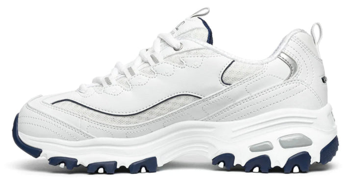 SKECHERS D'lites sports Women's Shoes - Footcourt Egypt