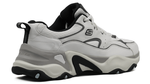 SKECHERS D'LITES 5.0 Low Top Chunky Sneakers - Footcourt Egypt