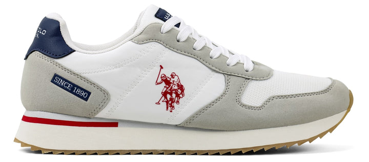 U.S. POLO ASSN. Altena 001 - Footcourt Egypt