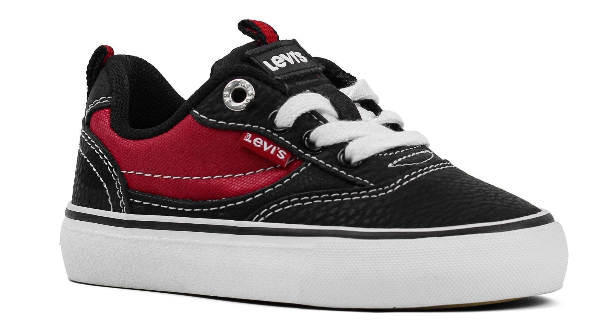 Levi's® Casual Canvas Sz 4 - Footcourt Egypt