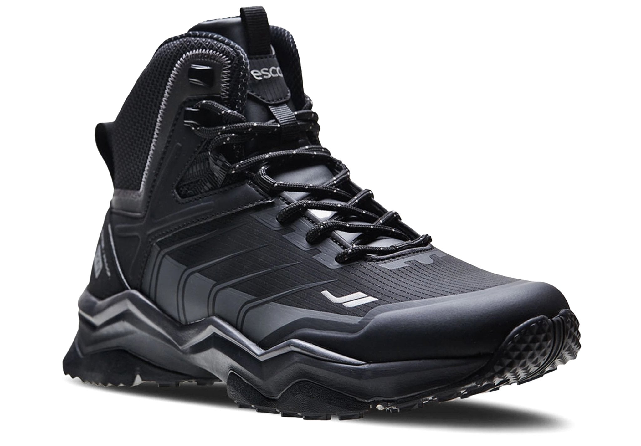 LESCON TORNADO MAX WATERPROOF TREKKING BOOTS - Footcourt Egypt