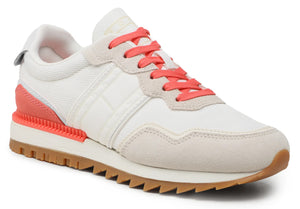 TOMMY HILFIGER Sneakers Retro Runner - Footcourt Egypt