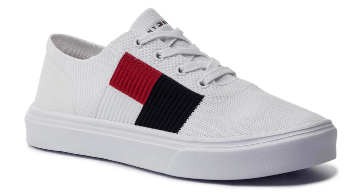 TOMMY HILFIGER Lightweight Knit Flag - Footcourt Egypt