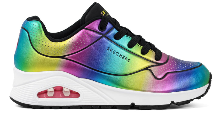 SKECHERS Street Uno 2 - Footcourt Egypt