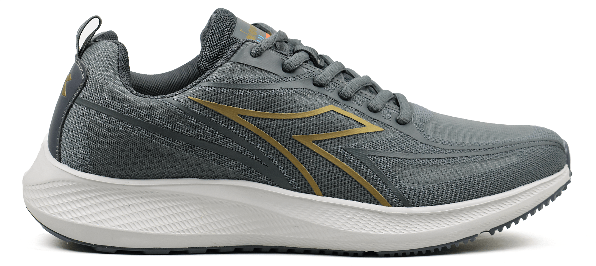 DIADORA Men's Jogging Running Shoes - Footcourt Egypt