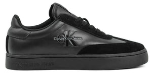 Calvin Klein Low Top Lace Up Ck - Footcourt Egypt
