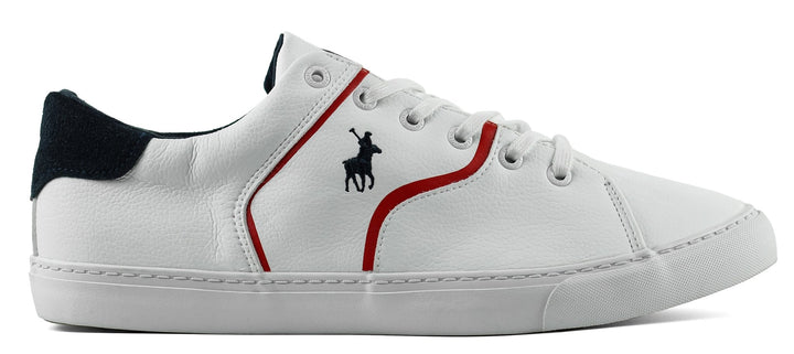 U.S. POLO ASSN PANAL Sneakers - Footcourt Egypt