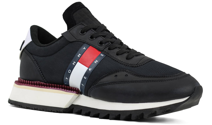 TOMMY HILFIGER Sneakers Cleat - Footcourt Egypt