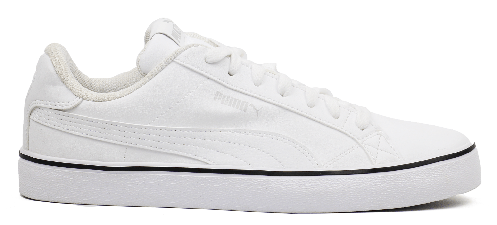 PUMA Cougar Smash Vulc V3 LO - Footcourt Egypt