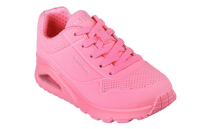 SKECHERS UNO GEN1 K - Footcourt Egypt