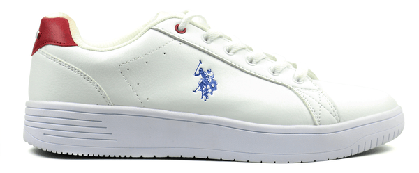 U.S. Polo COST 5PR Sneakers - Footcourt Egypt