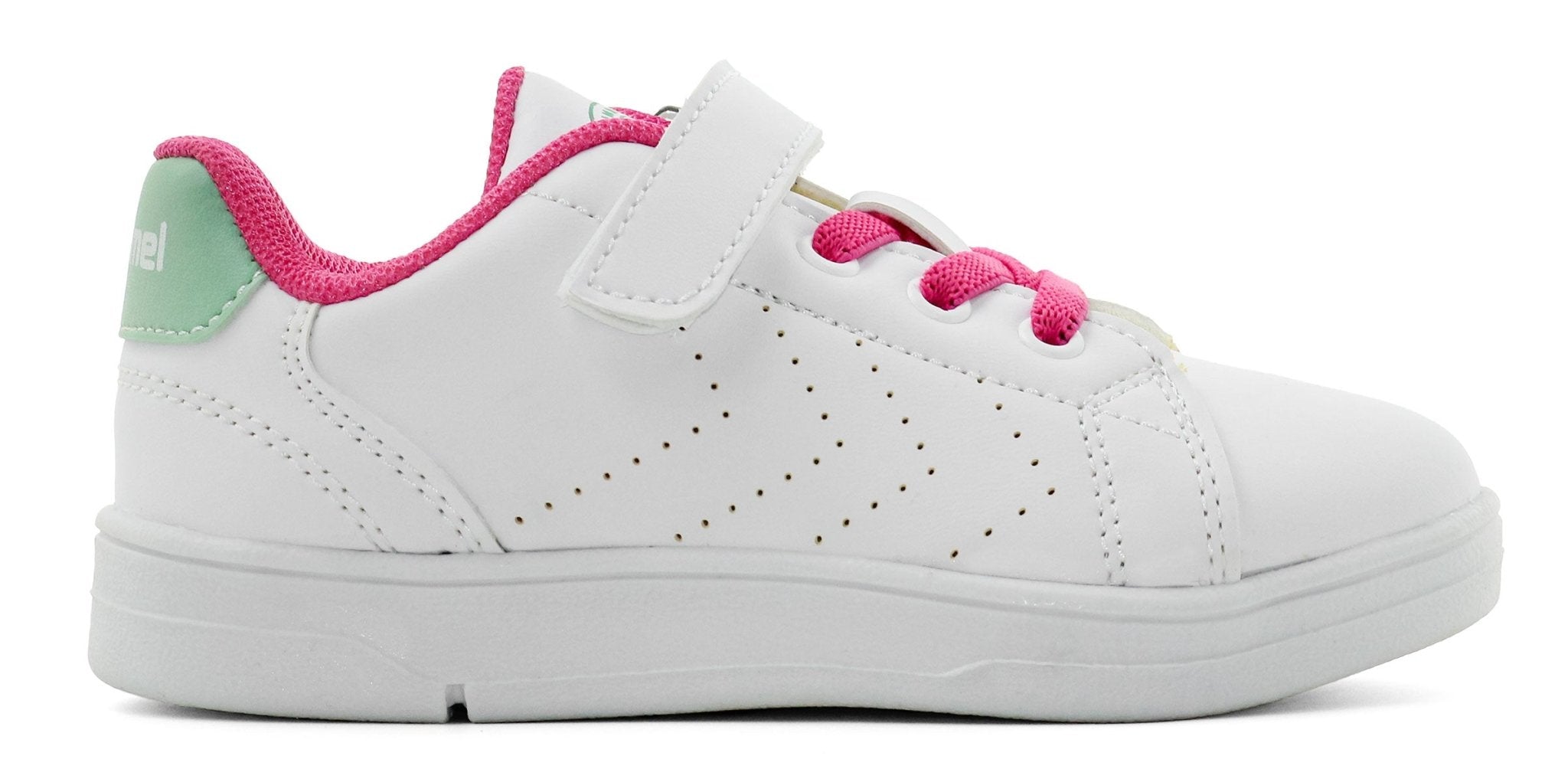HMLBUSAN JR SNEAKER - Footcourt Egypt