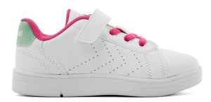 HMLBUSAN JR SNEAKER - Footcourt Egypt