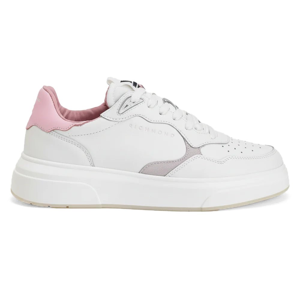 John Richmond Womens Sneakers 18040CP WTLP - Footcourt Egypt