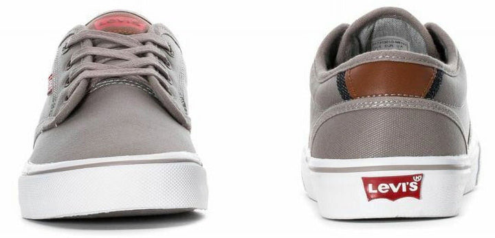 LEVIS CALI CORE LOW ATHLETIC TRAINERS - Footcourt Egypt