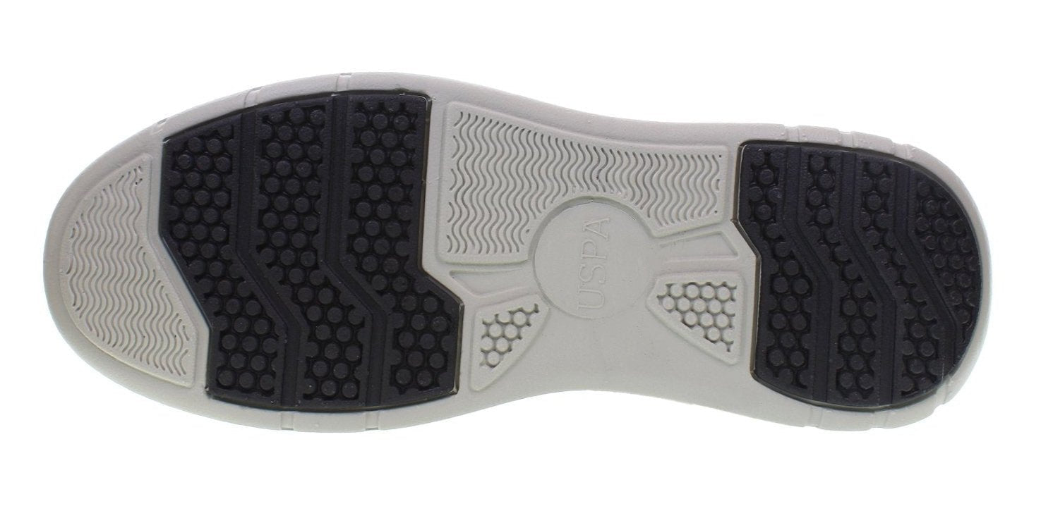 U.S. POLO ASSN YGOR008 Mid - Footcourt Egypt