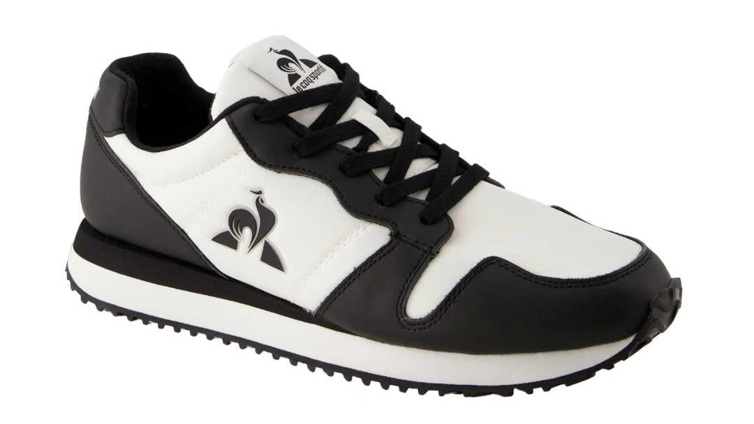 Le Coq Sportif Platinum_2 Sneakers - Footcourt Egypt
