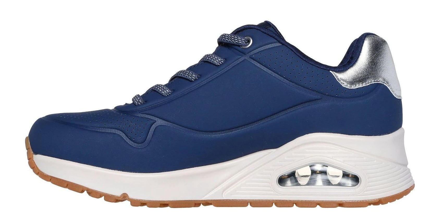 SKECHERS Uno Shimmer Away - Footcourt Egypt