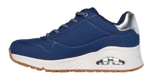 SKECHERS Uno Shimmer Away - Footcourt Egypt