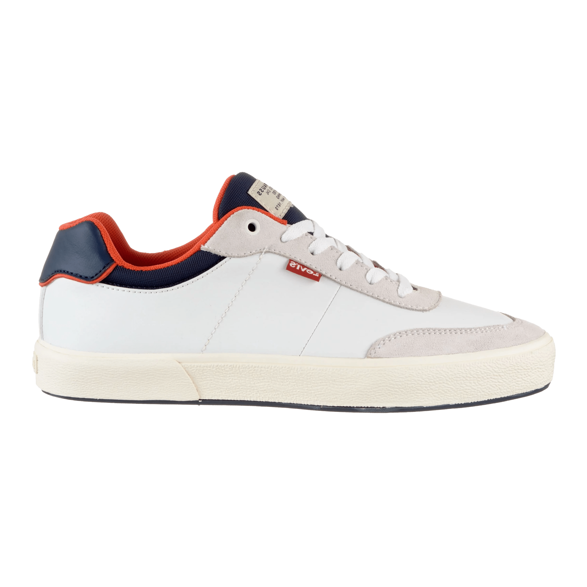 Levi's Munro Trainers - Footcourt Egypt