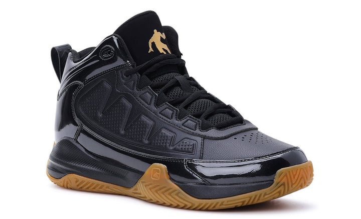 Basketball Sneakers And1 High Tops AND1 Men's Streetball High-Top