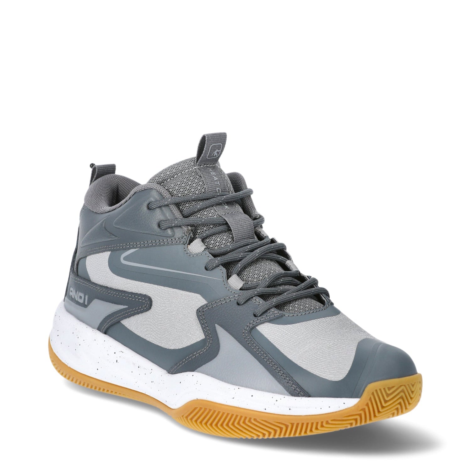 AND1 Men's Heatcheck Basketball - Footcourt Egypt