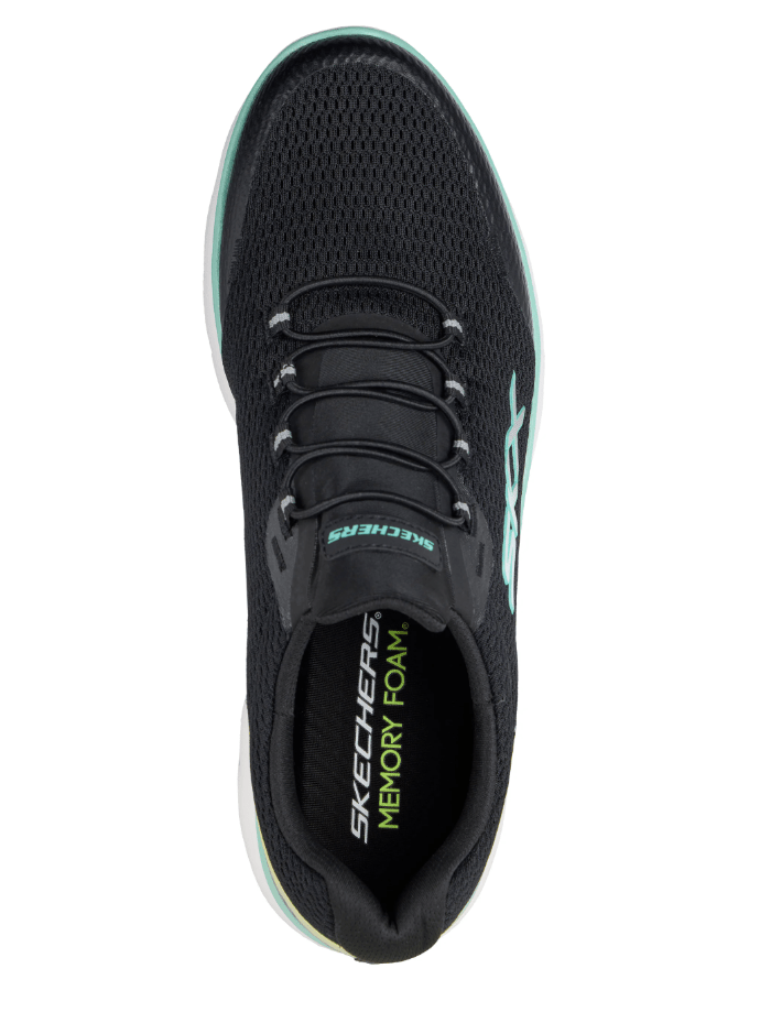SKECHERS Men's Summits - Skylo - Footcourt Egypt