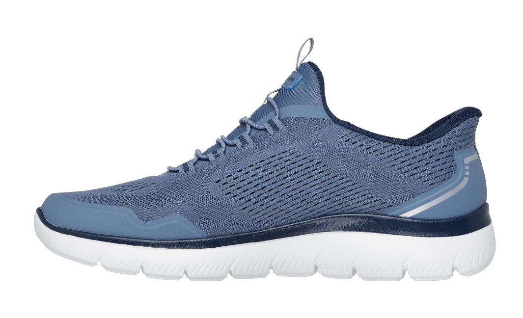SKECHERS Slip - ins: Summits - Top Rate - Footcourt Egypt