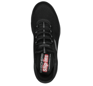 SKECHERS Slip - ins: Summits - High Range BBK - Footcourt Egypt