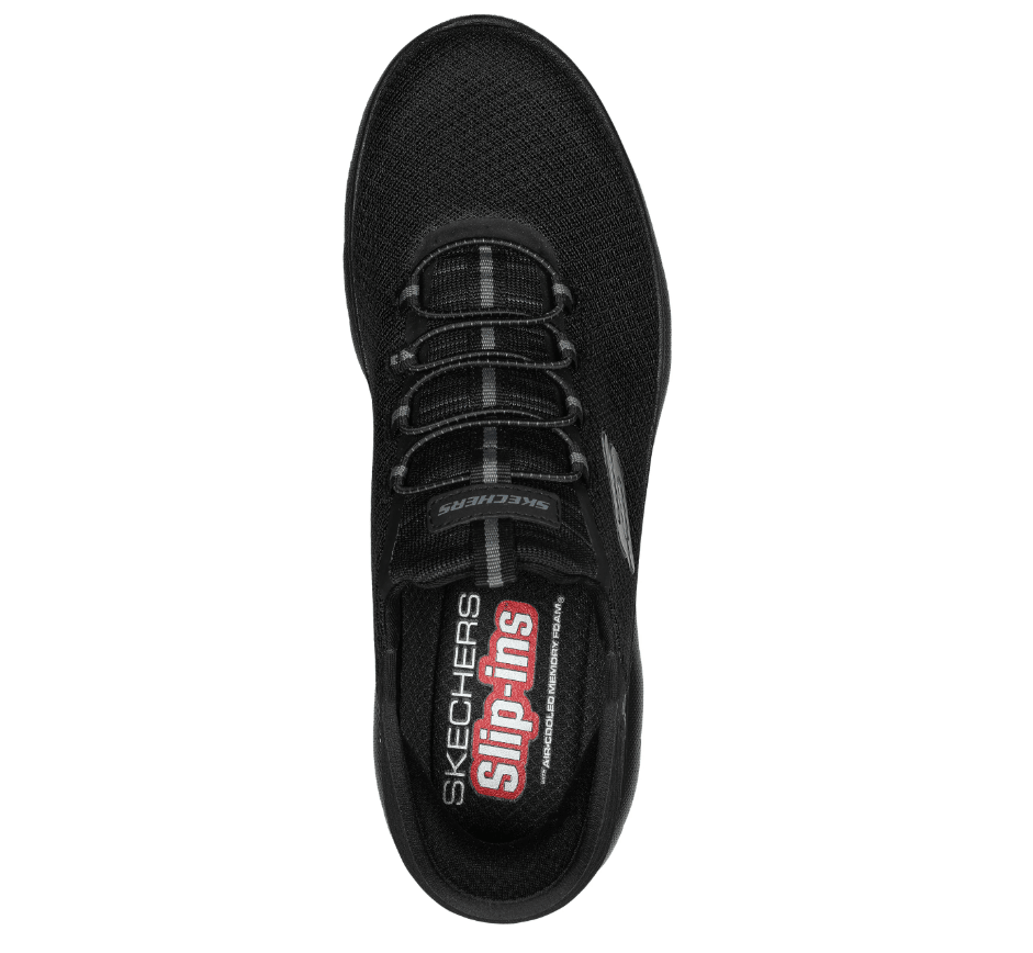 SKECHERS Slip - ins: Summits - High Range BBK - Footcourt Egypt