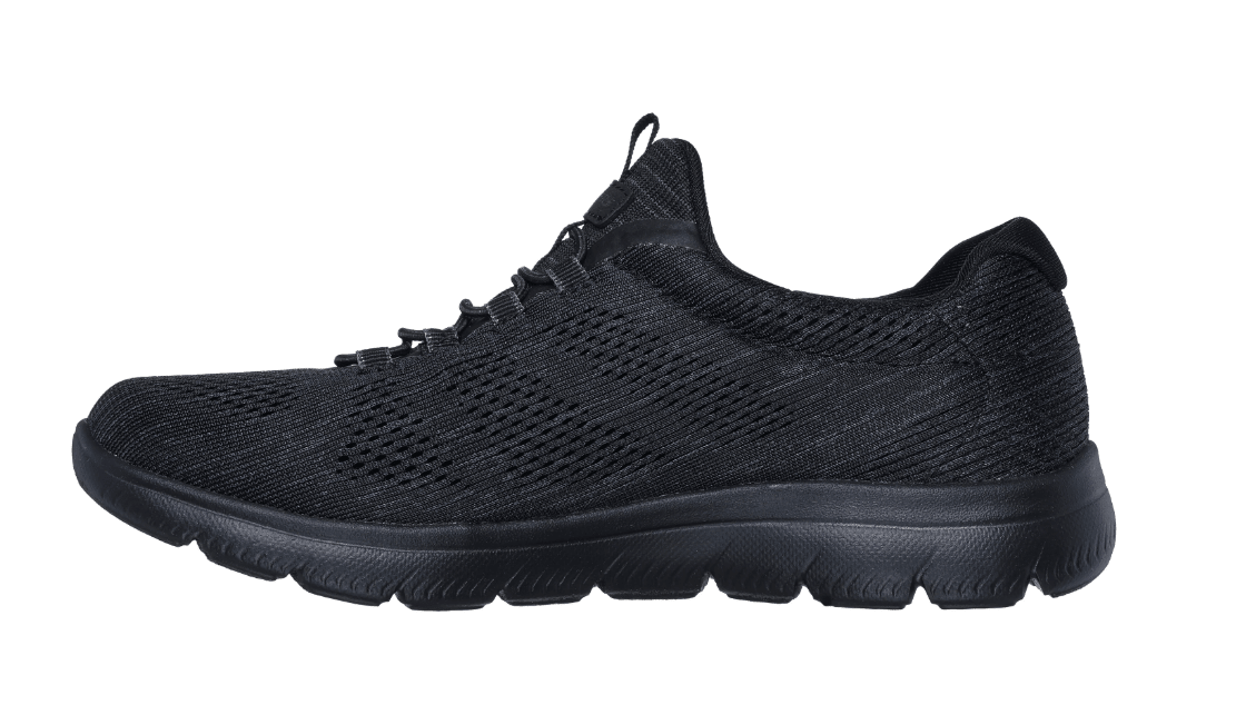 SKECHERS Summits - Fun Flair - Footcourt Egypt