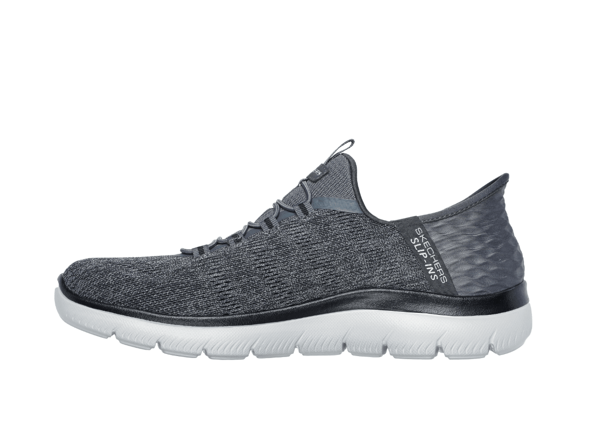 SKECHERS Slip - ins: Summits - Key Pace - Footcourt Egypt