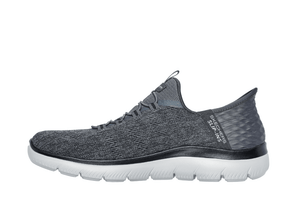 SKECHERS Slip - ins: Summits - Key Pace - Footcourt Egypt