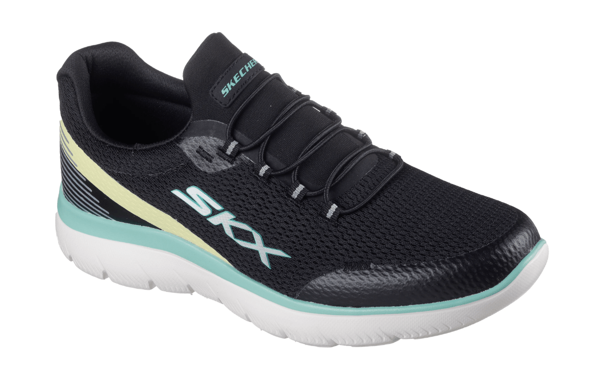 SKECHERS Men's Summits - Skylo - Footcourt Egypt