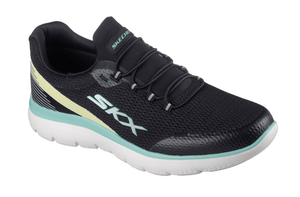SKECHERS Men's Summits - Skylo - Footcourt Egypt