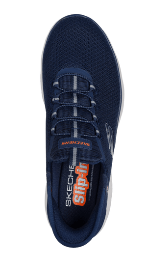 SKECHERS Slip - ins: Summits - High Range NVY - Footcourt Egypt