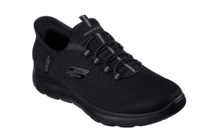 SKECHERS Slip - ins: Summits - High Range BBK - Footcourt Egypt