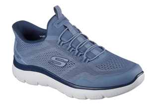 SKECHERS Slip - ins: Summits - Top Rate - Footcourt Egypt