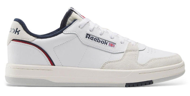 Reebok Phase Court Sneakers - Footcourt Egypt