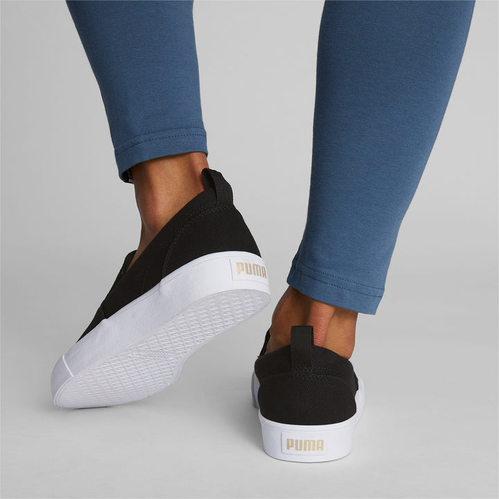 Bari Comfort Slip On - Footcourt Egypt