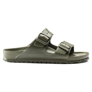 BIRKENSTOCK Arizona Essentials EVA KHAKI - Footcourt Egypt
