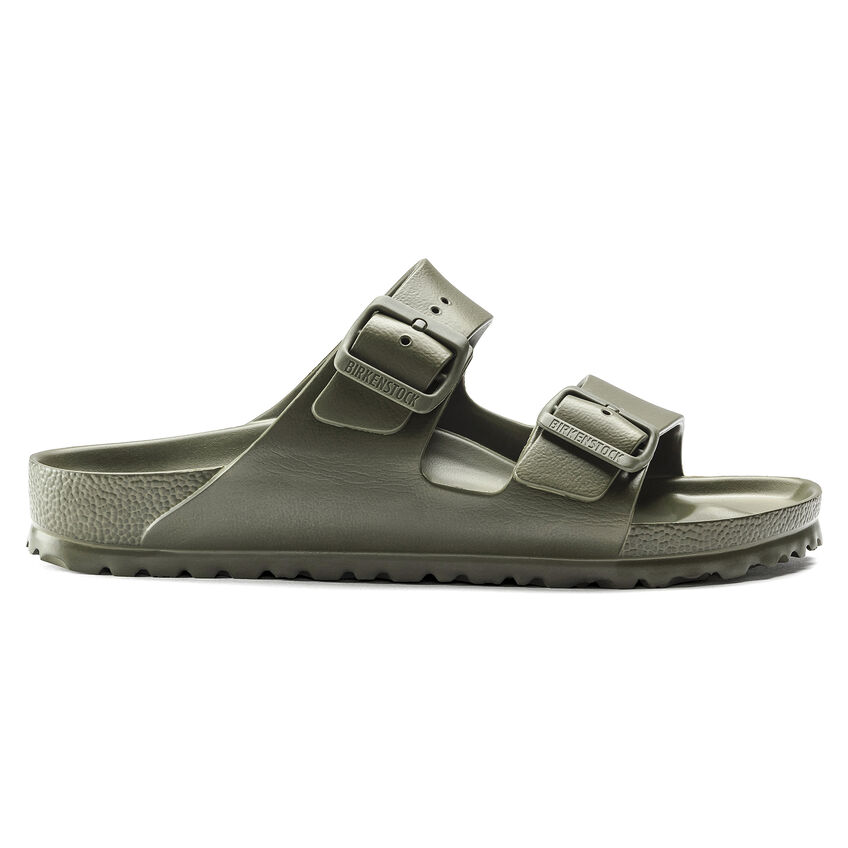 BIRKENSTOCK Arizona Essentials EVA KHAKI - Footcourt Egypt