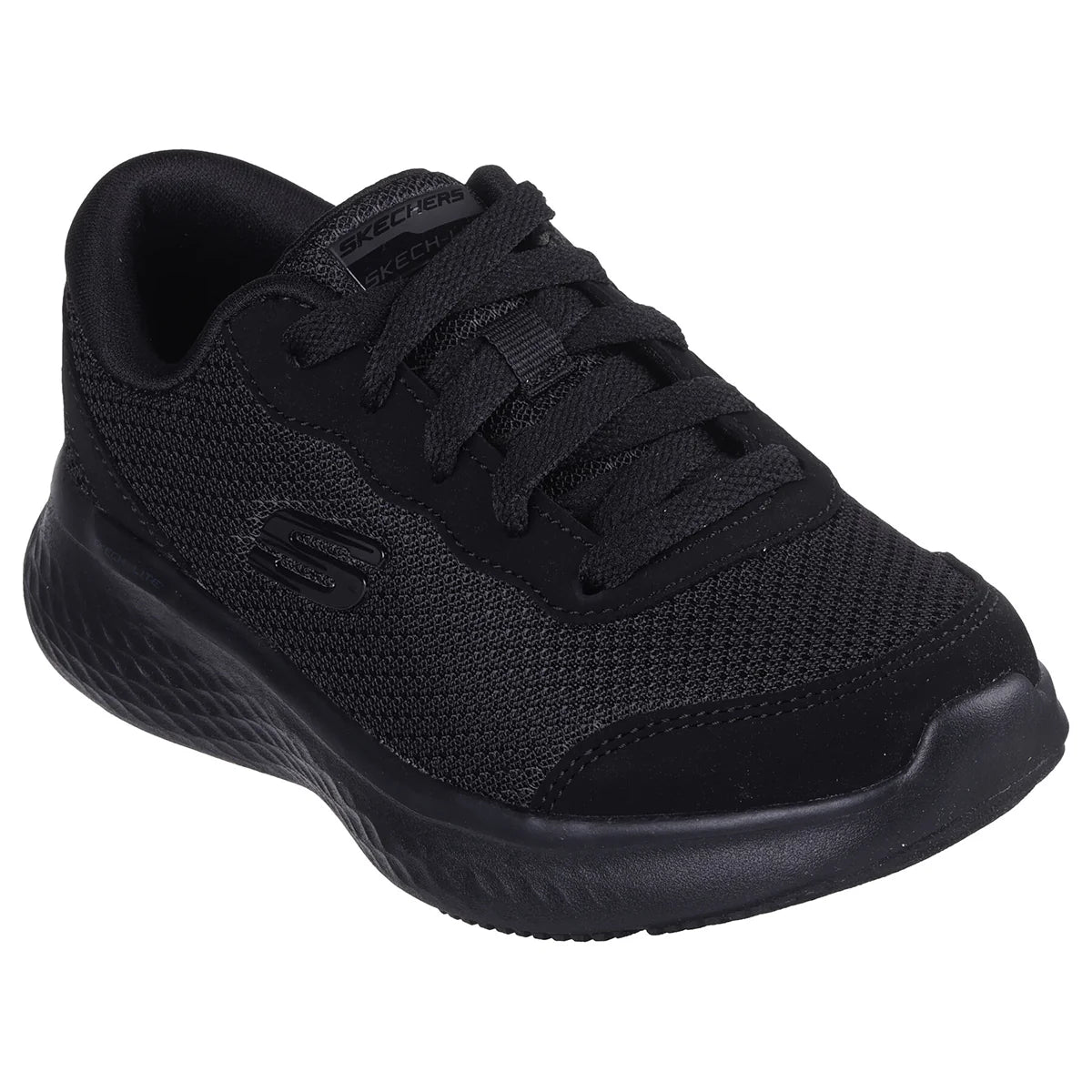 SKECHERS Boys' Skech - Lite Pro - Clear Rush BBK - Footcourt Egypt