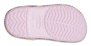 Crocband™ Gem Band Clog Toddler - Footcourt Egypt