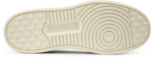 CALVIN KLEIN Basket Cupsole Low Mix Nbs Dc - Footcourt Egypt